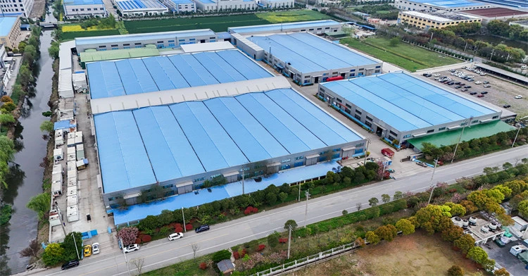 Inverter and Power Electronics Manufacturing at Republic GmbH