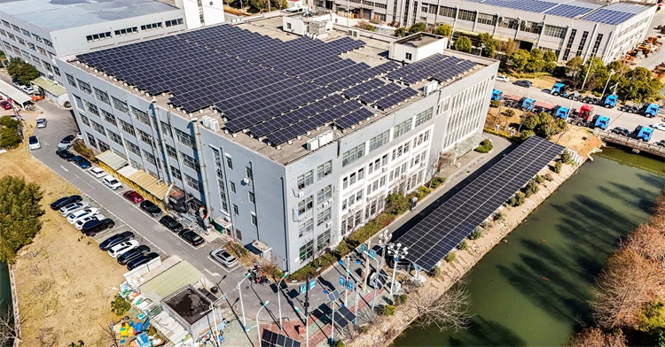Lithium-ion Battery Assembly Line for Energy Storage Systems