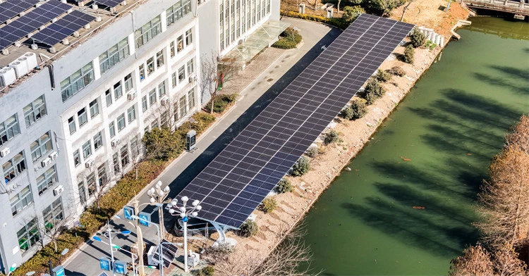 Microgrid Energy Storage System Integration and Testing