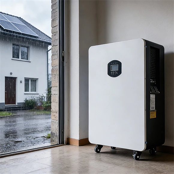 Hybrid Inverters & Converters - Republic GmbH