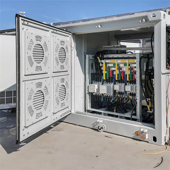 Remote Monitoring Systems - Republic GmbH