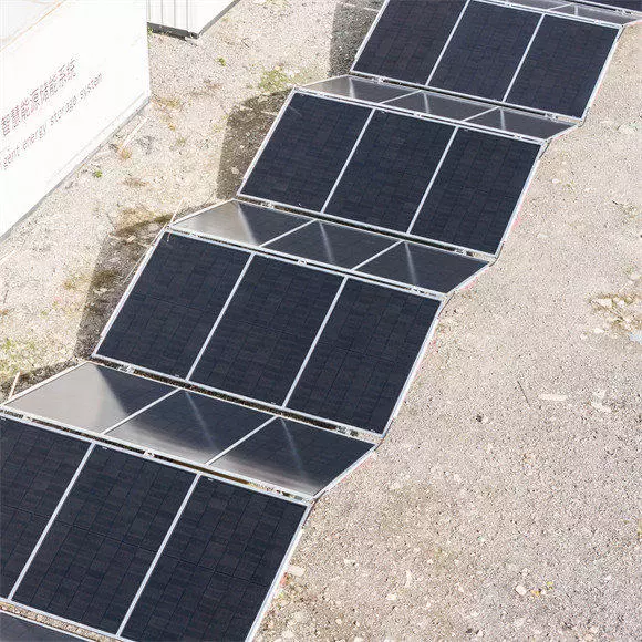 Telecom Energy Storage Systems - Republic GmbH