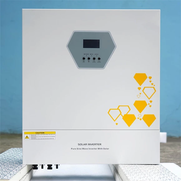 Commercial Energy Storage Solutions - Republic GmbH