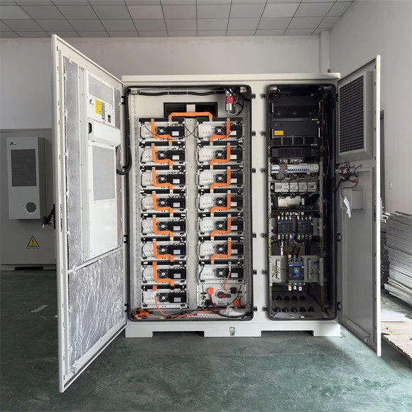 BESS (Battery Energy Storage Systems) - Republic GmbH