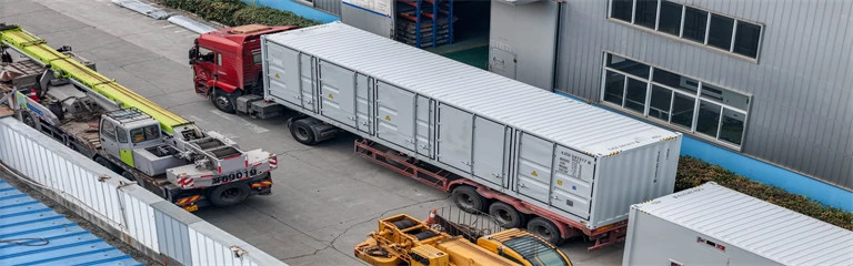 Contact Republic GmbH - Energy Storage Cabinets, BESS Systems & Inverter Experts for Africa